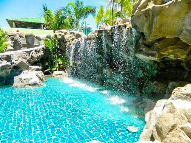 รูป Studio Condominium @ The Cliff Pratumnak - รูปที่ 27/32