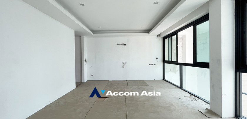รูป 🔼🔽 AccomA 📩 Pet friendly 4 BR Townhouse @Moon Terrace Village (AA32936) - รูปที่ 18/20