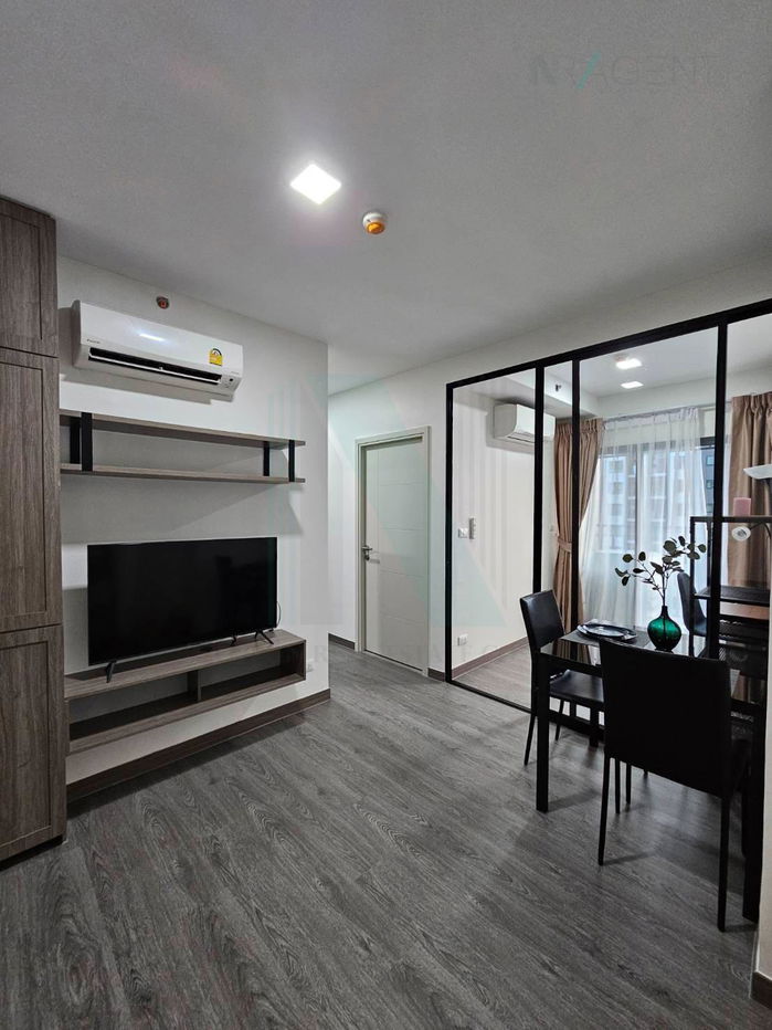 picture For Rent Condo KENSINGTON SUKHUMVIT-THEPARAK Building B, Floor 31,1 bed room, Room size 31.00 sqm - 2/8