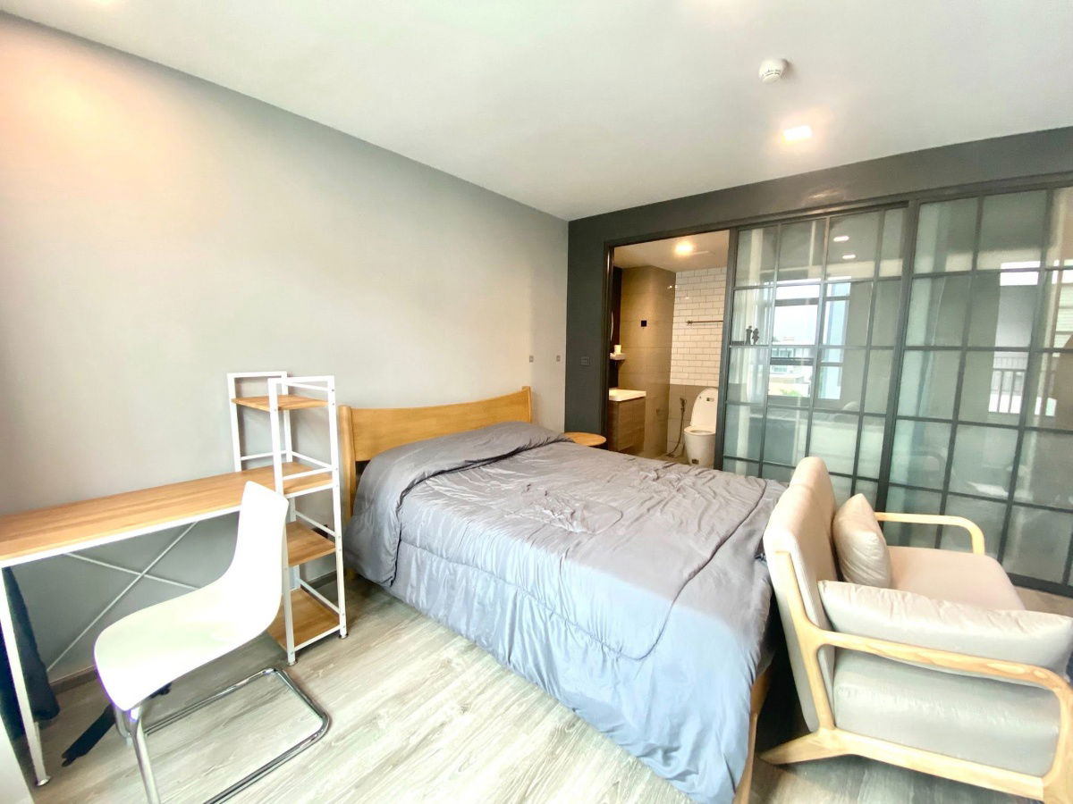 picture For rent 💥Maestro 19  💥 Beautiful room, ready to move in🐶Pet friendly condo   - 2/5