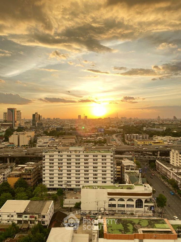picture 2-BR Condo at Supalai Premier Ratchathewi near BTS Ratchathewi (ID 1497816) - 6/6