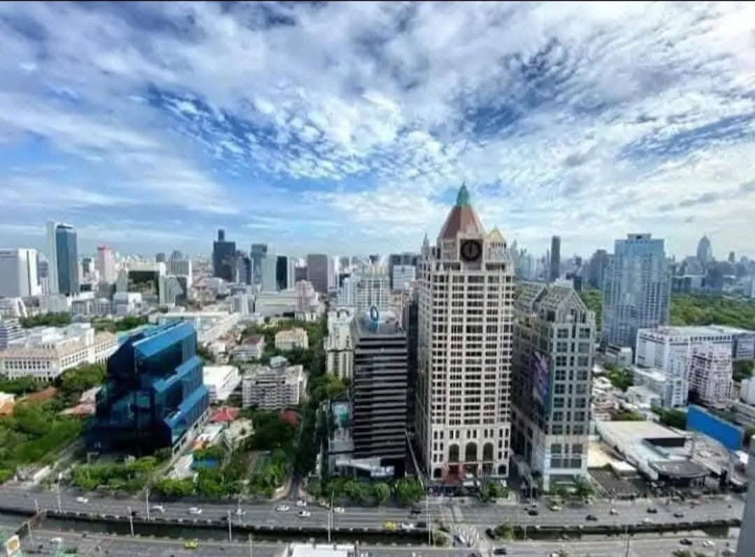 picture Sathorn Gardens | Near BTS Saladaeng - 14/14