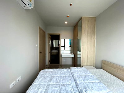 คอนโดให้เช่า : 🦋RB19223 ให้เช่าถูกมาก📢นิว โนเบิล งามวงศ์วาน👉แอดไลน์ @714txlxc( มี @ ด้วย) แอดมินตอบไว 