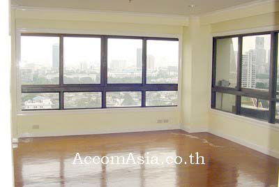 picture 🔼🔽 AccomA 📩 Penthouse 3 BR Condominium @Baan Ploenchit (20998) - 4/9