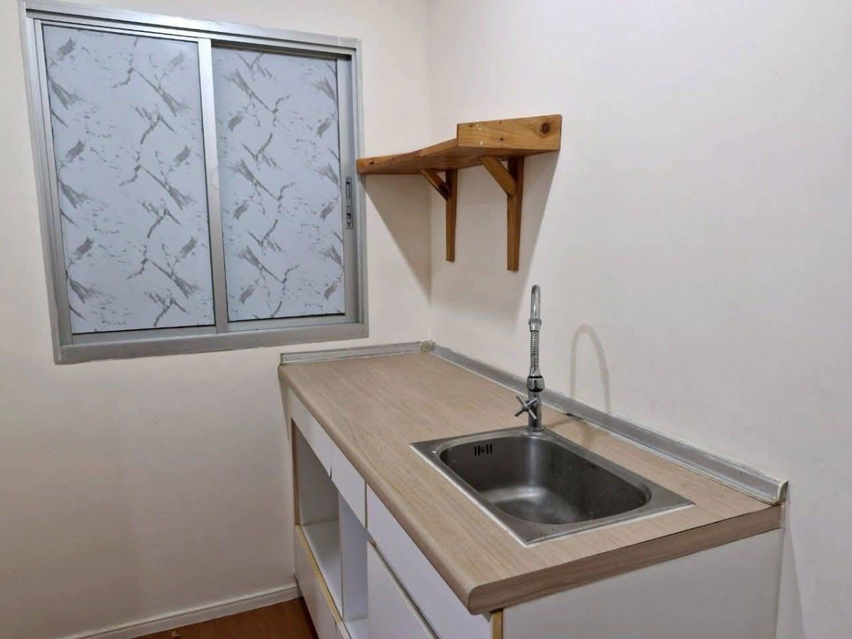 picture Lumpini Mega City Bangna for rent 🎉 Fully furnished  - 3/4