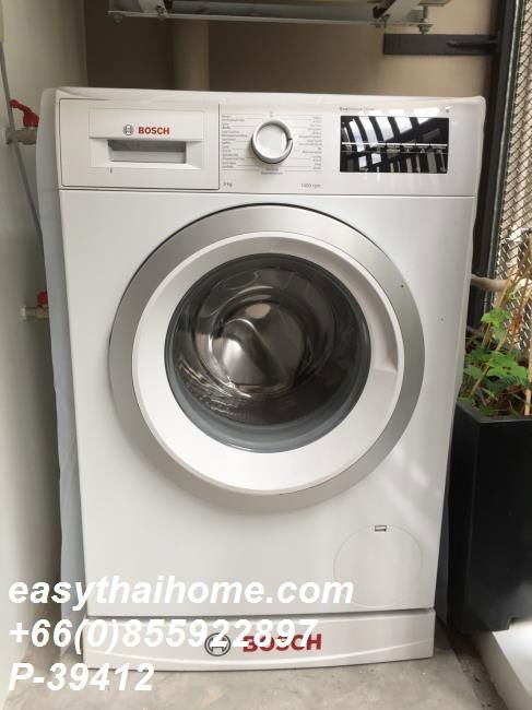 picture P-39412 Condo for rent Blossom Condo @ Sathorn-Charoenrat fully furnished (Confirm again when visit).  - 20/21