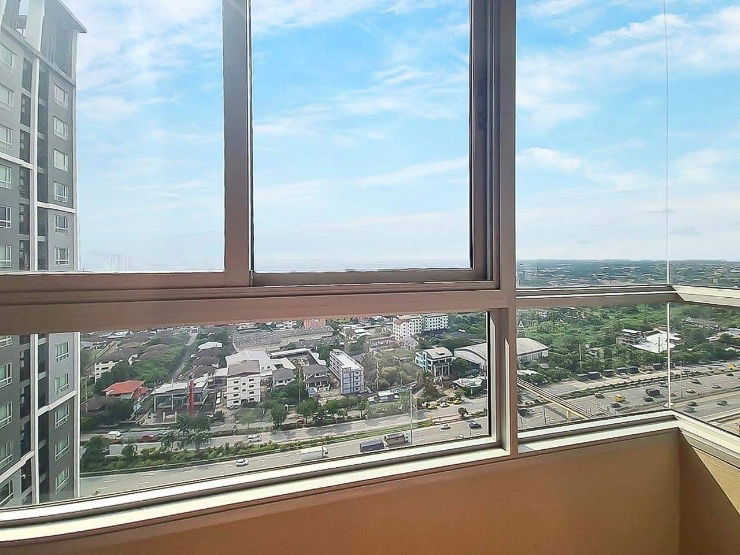 picture Condo near BTS and shopping mall.Beautiful view - 10/14