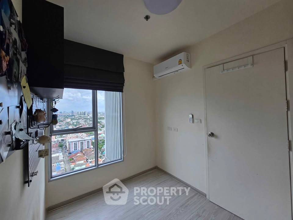 รูป คอนโด 2-ห้องนอน ที่ แอสปาย รัตนาธิเบศร์ 2 ใกล้ MRT บางกระสอ (ID 2215174) - รูปที่ 5/5