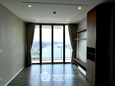 Condos for sale Charan Sanit Wong Road : 2-BR Condo at 333 Riverside near MRT Bang Pho (ID 2213956)