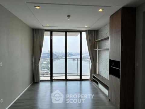 คอนโด 2-ห้องนอน ที่ 333 ริเวอร์ไซด์ ใกล้ MRT บางโพ (ID 2213956)