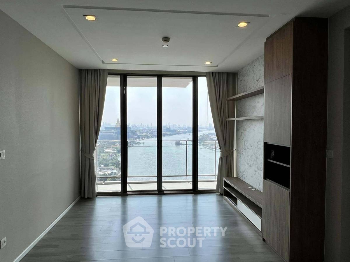 picture 2-BR Condo at 333 Riverside near MRT Bang Pho (ID 2213956) - 1/11