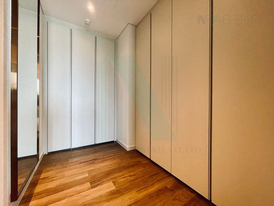 picture 📌 For rent condo SINDHORN TONSON Building 1, Floor 11,1 bed room, Room size 88.00 sqm - 6/8