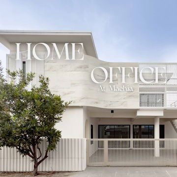 💼✨ The Home Office behind Big C Mae Hia – Prime Chiang Mai Location!
