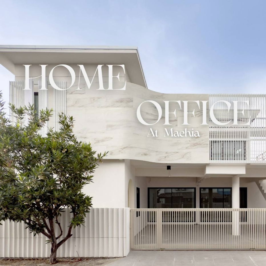 picture 💼✨ The Home Office behind Big C Mae Hia – Prime Chiang Mai Location! - 1/13