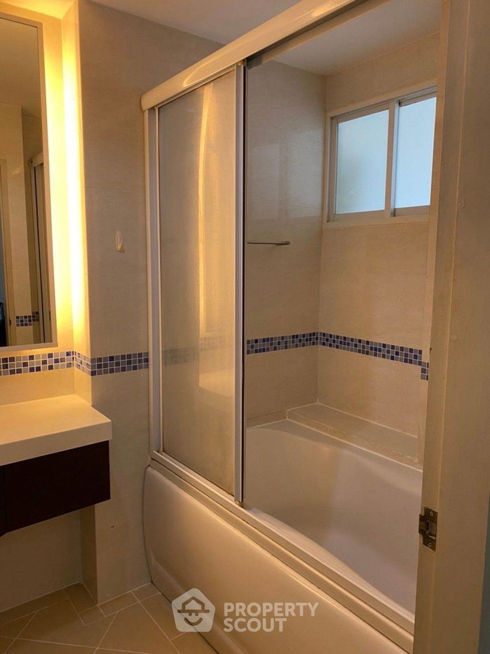 picture 1-BR Condo at Life @ Sathorn 10 near BTS Saint Louis (ID 2213808) - 12/13