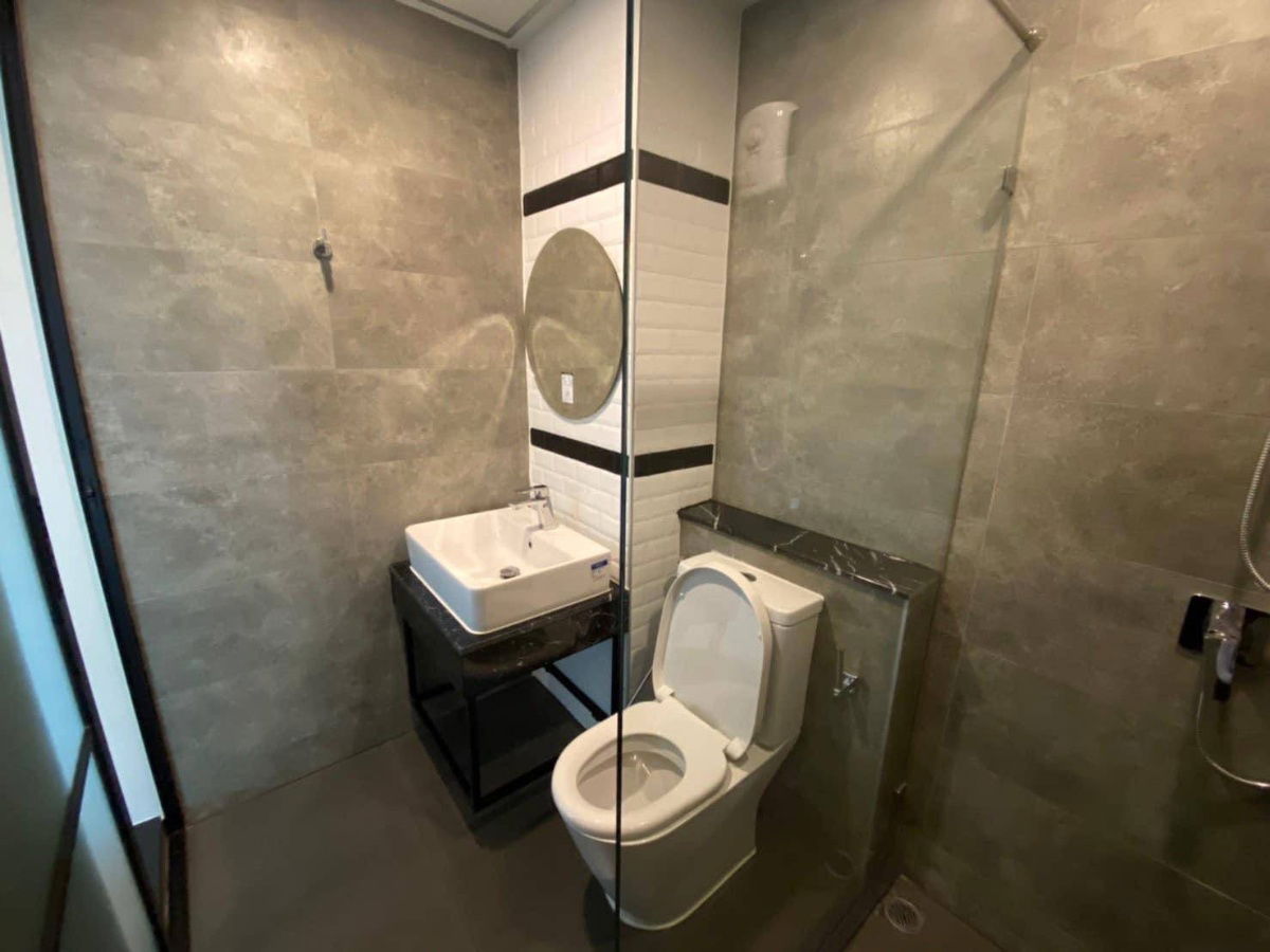 picture 🏡Condo for rent, Brix Condominium, beautiful view - 8/8