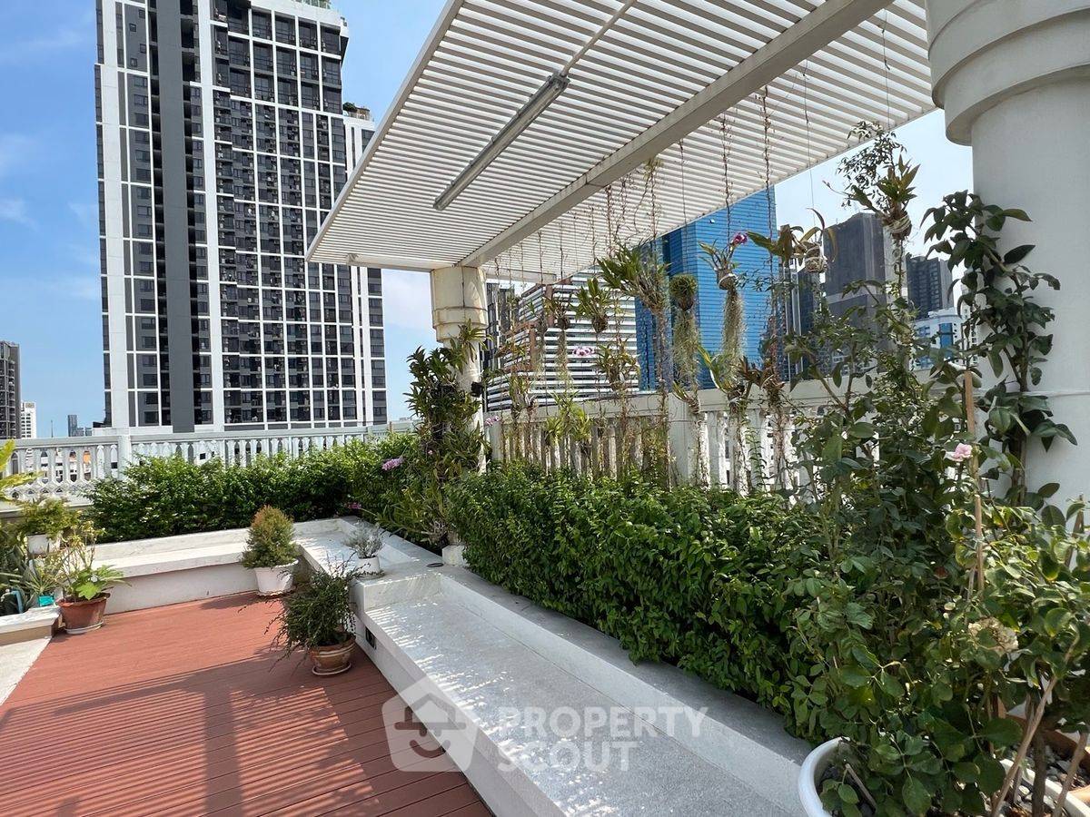 รูป คอนโด 1-ห้องนอน ที่ เลอ นีซ เอกมัย คอนโดมิเนียม ใกล้ BTS เอกมัย (ID 2110858) - รูปที่ 12/15