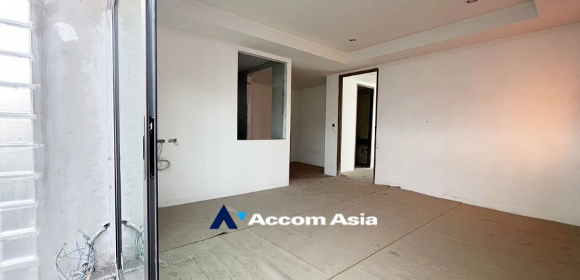 รูป 🔼🔽 AccomA 📩 Pet friendly 4 BR Townhouse @Moon Terrace Village (AA32936) - รูปที่ 10/20