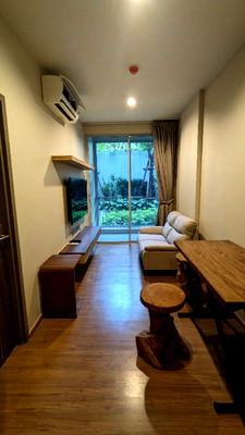 Condos for rent : Code: KJ7696  for rent Q Prasarnmit // Line ID: @kjcondo (with @) //