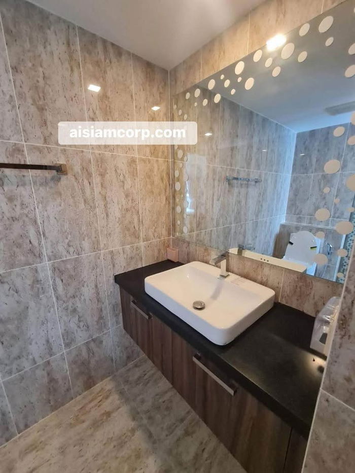 รูป For Rent Grand Avenue Residance Pattaya - รูปที่ 5/11