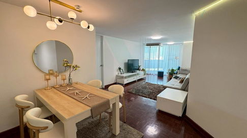 For Sell Condo TAI PING TOWERS Building 1, Floor 9,2 bed room, Room size 102 sqm