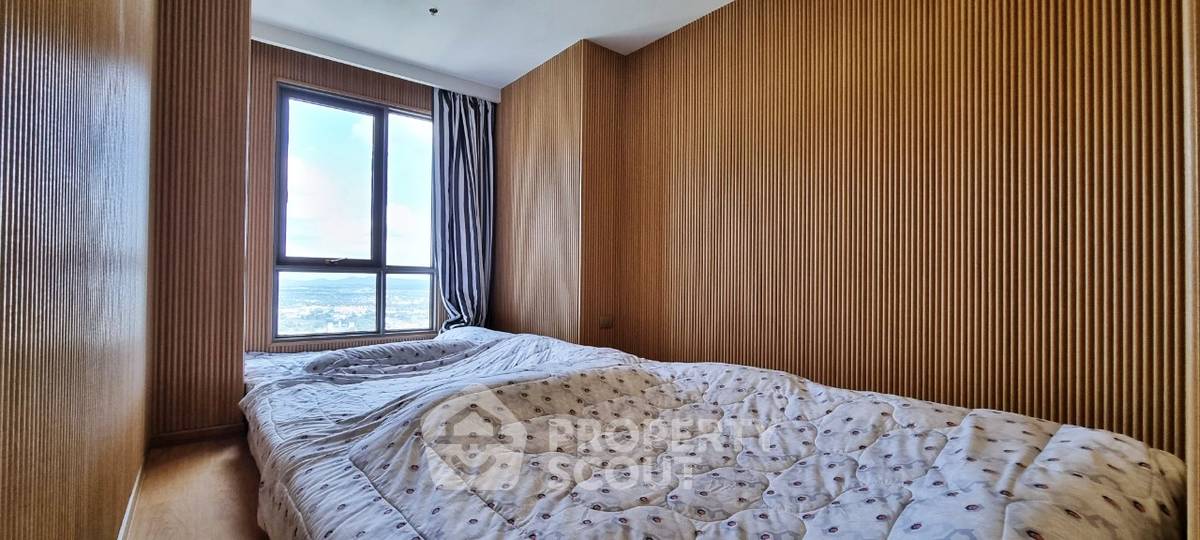 picture 3-BR Condo at Aeras Condo Pattaya close to Jomtien Beach (ID 2136056) - 7/25