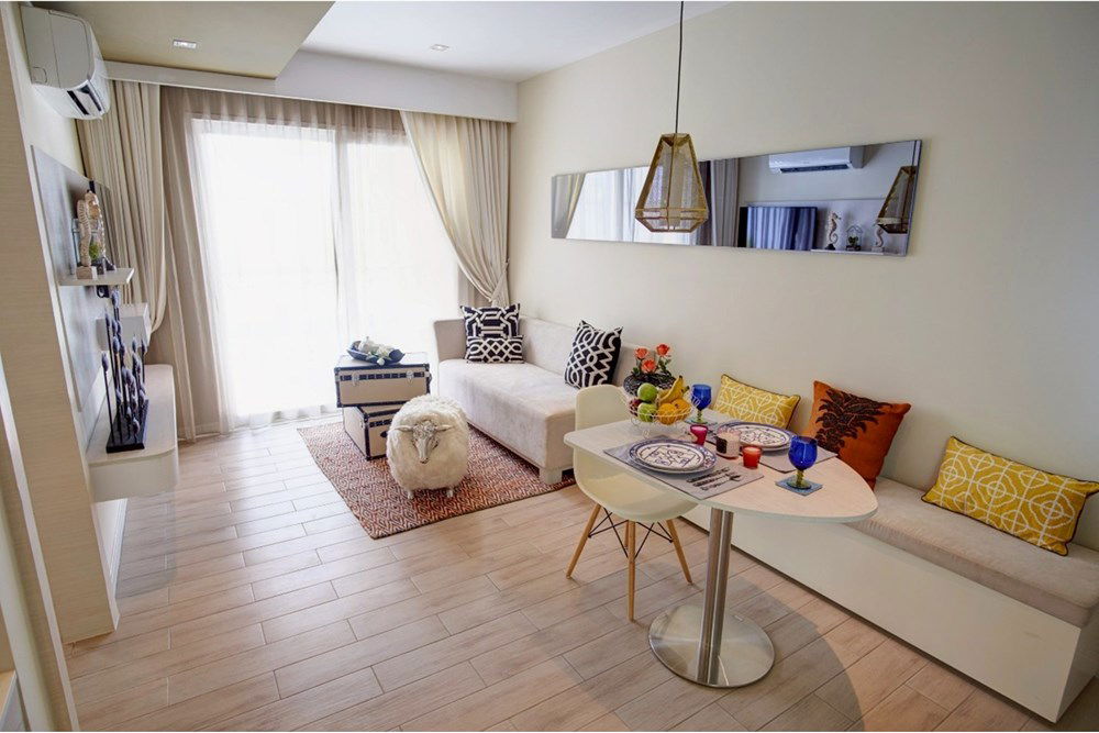 รูป [920311004-2193] Seven Seas Resort Jomtien - รูปที่ 3/27