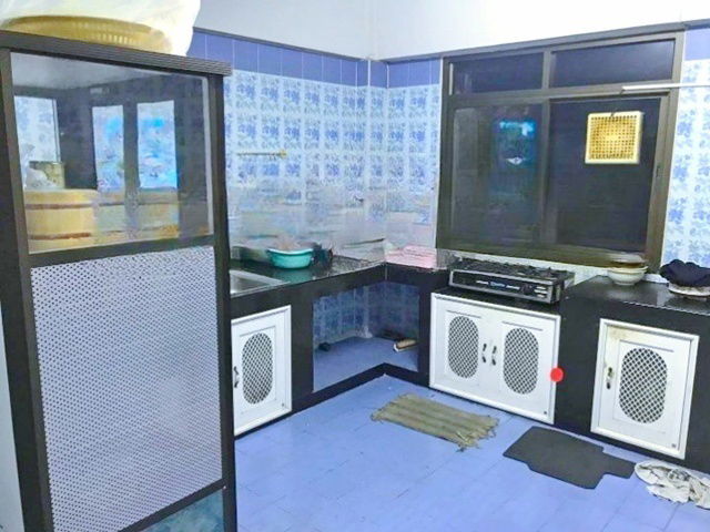 picture Jomthong Burana-Suksawat 22-30 Commercial building for rent 4.5-storey 26sq.w. 426sq.m. BTS TalatPhl - 4/8