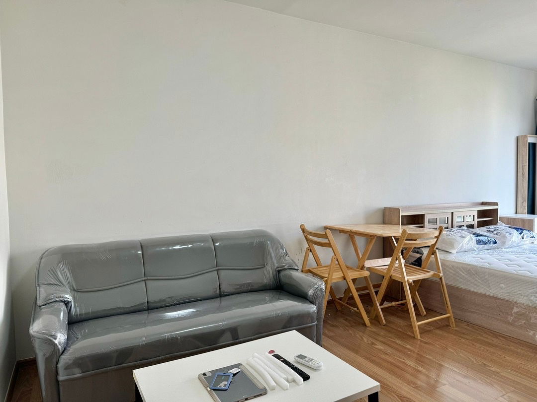 รูป ให้เช่า Unio Sukhumvit 72 phase 1 🌻9,000฿/ด.🌻 ห้องว่าง 15สค.68 #รับโอนจองล่วงหน้าค่ะ  - รูปที่ 6/10