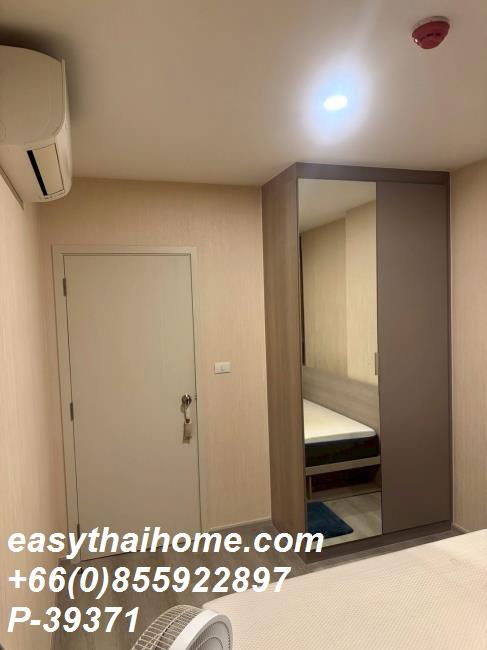 picture P-39371 Condo for rent Elio Sathorn-Wutthakat fully furnished (Confirm again when visit).  - 6/15