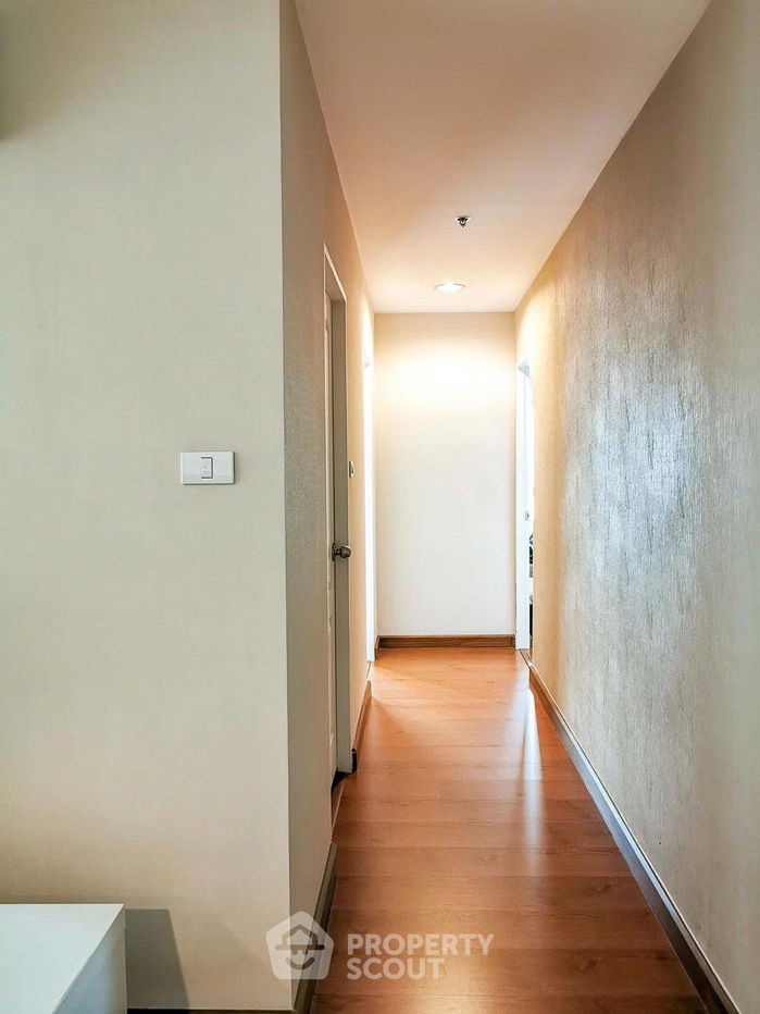 picture 3-BR Condo at Belle Grand Rama 9 near MRT Phra Ram 9 (ID 1550593) - 16/16