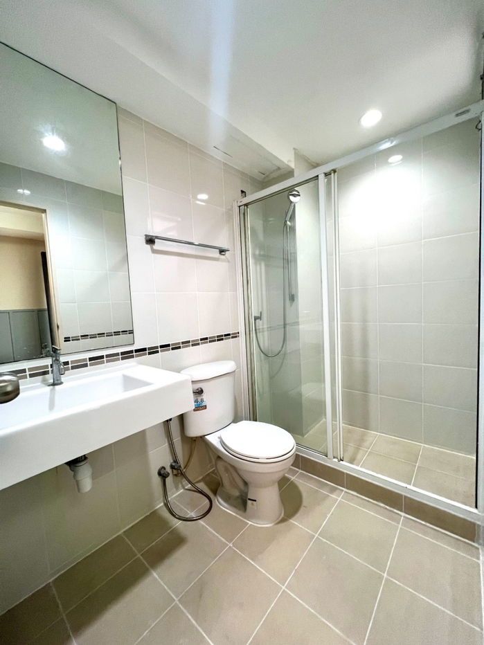 picture Condo For Rent The Log 3 Sukhumvit 101/1 - 5/5