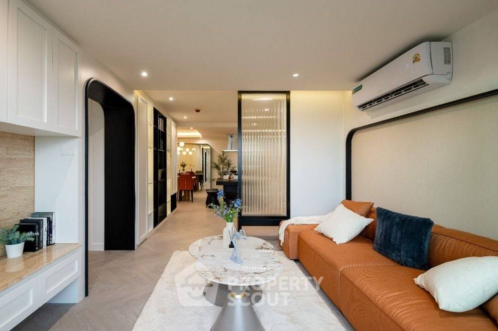 picture 3-BR Condo at Le Nice Ekkamai Condominium near BTS Ekkamai (ID 2213821) - 1/13