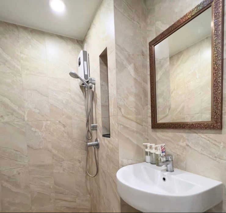 picture #Z1494 Condo for rent The Cube Nawamin-Ramintra - 7/9
