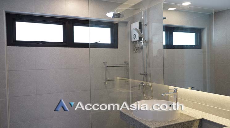 รูป 🔼🔽 AccomA 📩 Pet friendly,Home Office 3 BR House in Chong Nonsi (AA25935) - รูปที่ 11/19