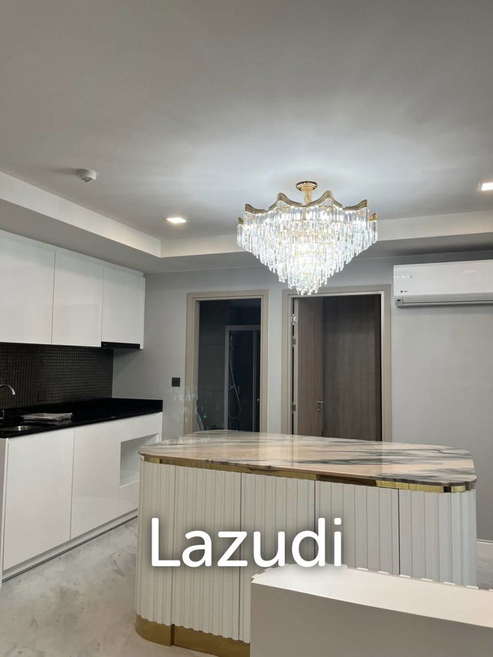 picture 2 Bedroom 2 Bathroom 60.83 Sq.m Maestro 19 - 3/11