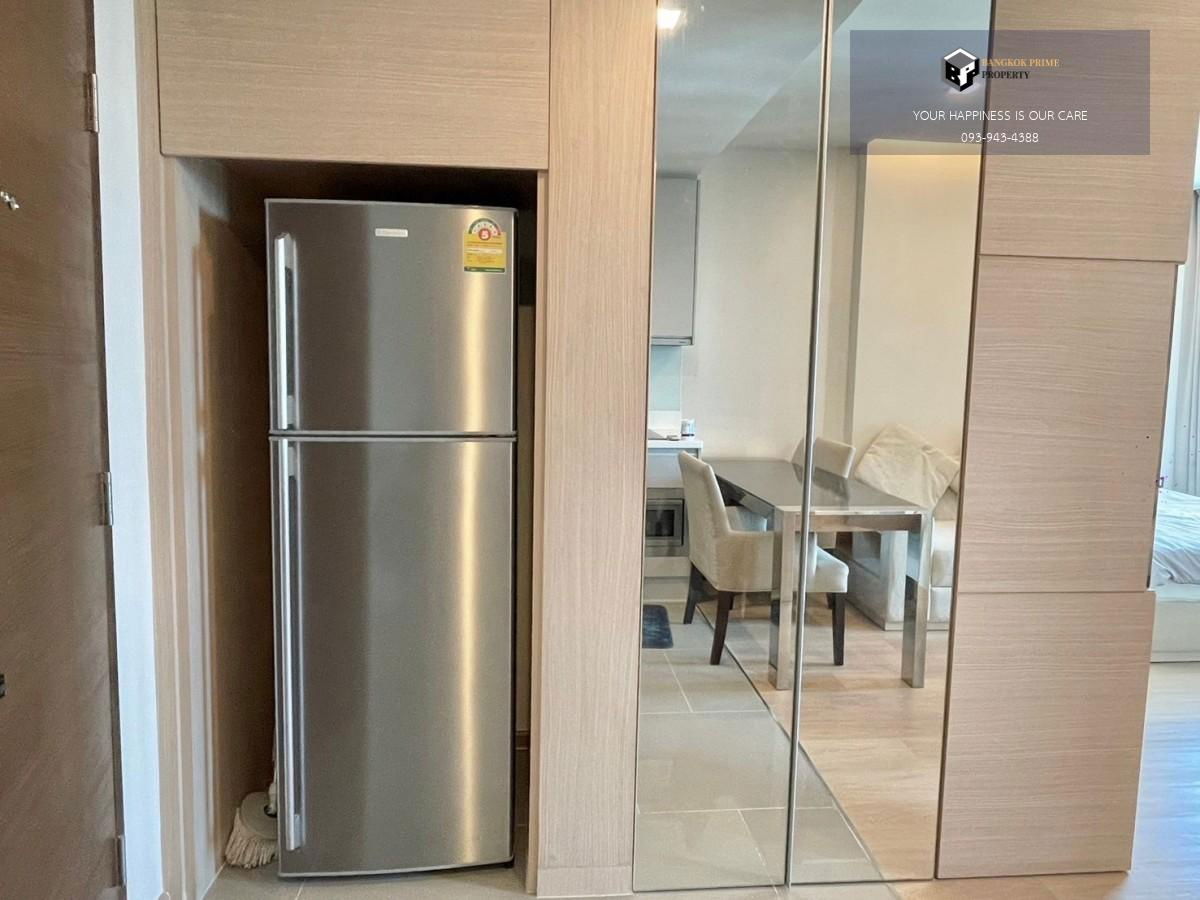 รูป The Address Asoke | 🚝ใกล้ BTS,MRT เพชรบุรี | #2025071911000 - รูปที่ 8/12