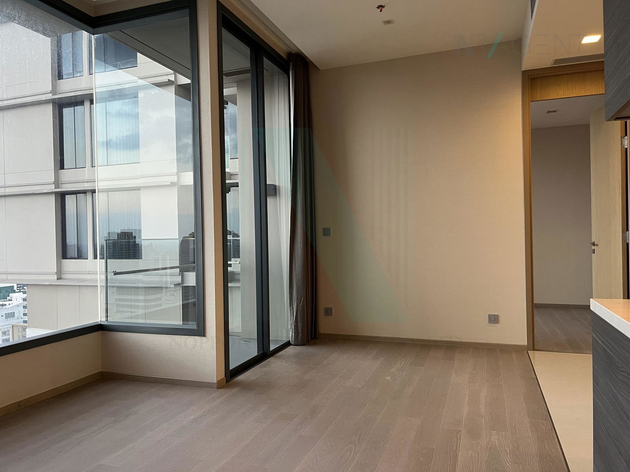 picture 🔺 For Sell Condo THE ESSE ASOKE Building 1, Floor 35,2 bed room, Room size 75 sqm - 3/8
