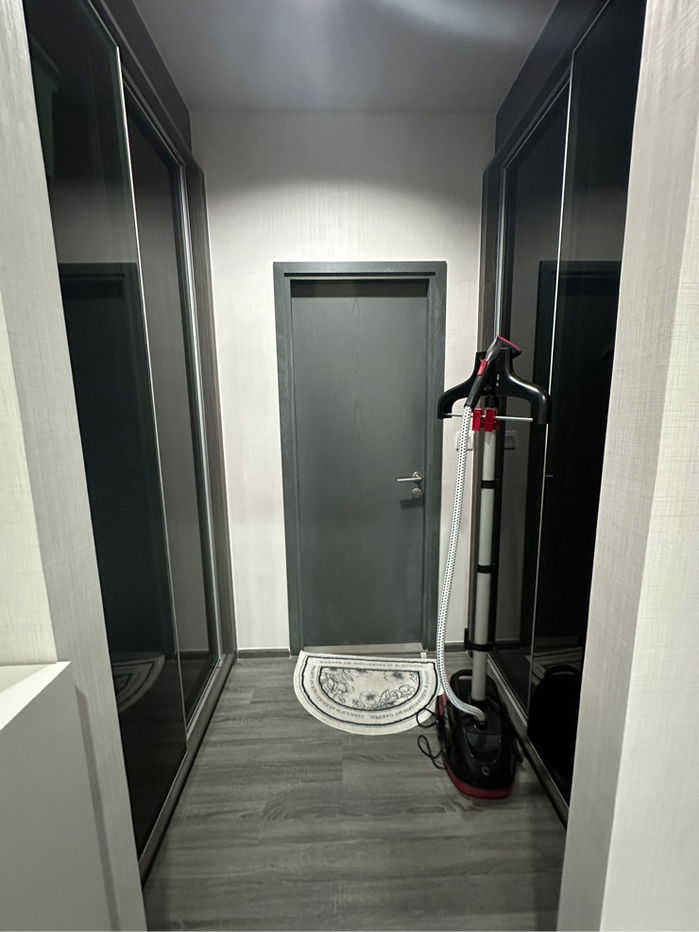 picture SELL IDEO MOBI RANGNAM CONDOMINIUM  - 2/6