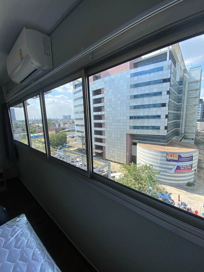 รูป ขาย ป๊อปปูล่าคอนโด ,ตึก C1 ชั้น 7,       28.4 ตร.ม - รูปที่ 23/25