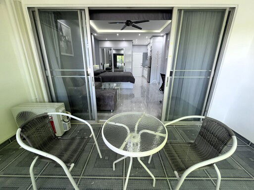 รูป Studio Condominium @ Baan Suan Lalana - รูปที่ 20/31