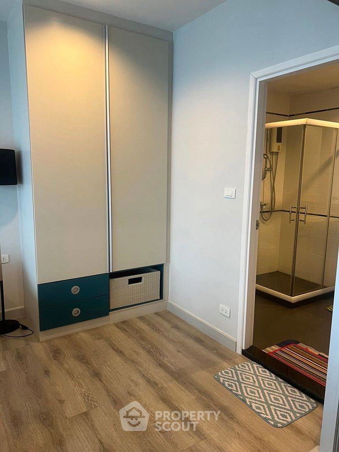 รูป คอนโด 1-ห้องนอน ที่ เซ็นทริค ซี พัทยา ใกล้ Pattaya Klang (ID 998541) - รูปที่ 2/5