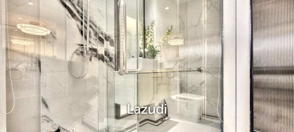 รูป 2 Bedrooms 2 Bathrooms 51 SQ.M. Embassy Pattaya - รูปที่ 9/11
