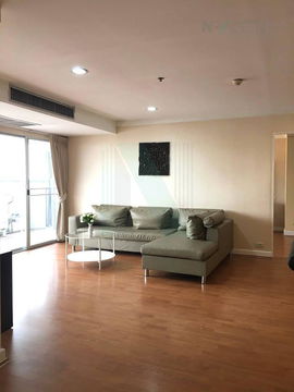 🎉 For Rent Condo THE WATERFORD DIAMOND Building 1, Floor 27,3 bed room, Room size 121.00 sqm