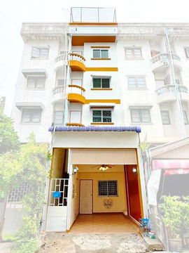Newest Never Used MRT Sri Bearing 1.2km. Sridan 1-5 Jass Srinakarin 1.2 km. For rent Commercial