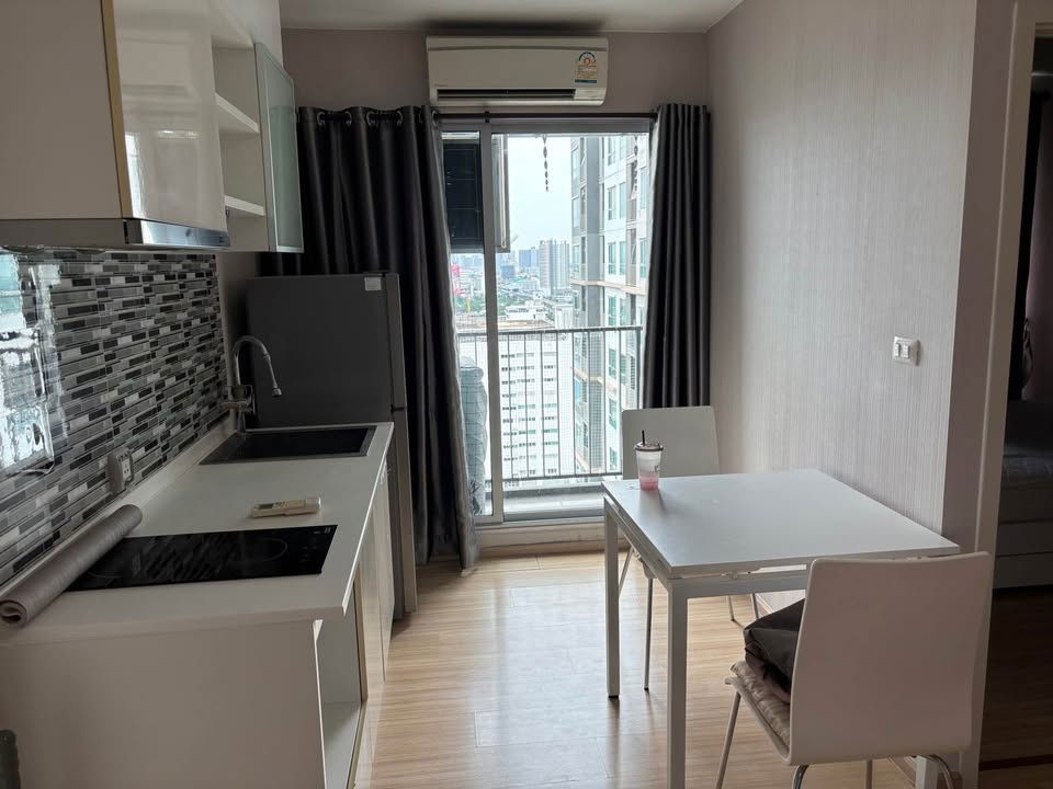 รูป ให้เช่า  ฟิวส์ เซนเซ่ บางแค พร้อมอยู่  BL380304 - รูปที่ 4/10