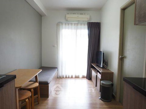 คอนโด 1-ห้องนอน ที่ แชปเตอร์วัน เดอะ แคมปัส เกษตร ใกล้ BTS เสนานิคม (ID 2213988)