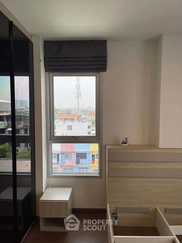 picture 2-BR Condo at Chewathai Hallmark Charan 13 near MRT Tha Phra (ID 2215731) - 11/13