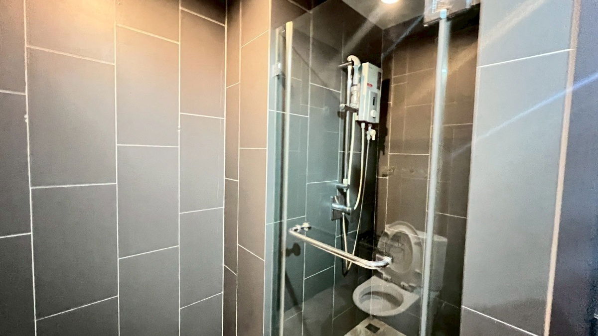 รูป 🌳🌳For rent C ekkamai condo 🌳🌳 ห้องสวย พร้อมอยู่ แต่งสวย จัดเต็ม มีหลายห้องให้เลือกชม ID LINE : @190evxgl - รูปที่ 11/18