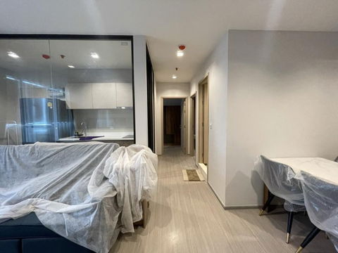 👑Life Sathorn Sierra👑2bed2bath BEST PRICE✨ราคาดีที่สุดในตึก รีบจองก่อนได้ก่อน🎉